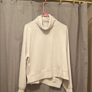 Lululemon Softstream Turtleneck
